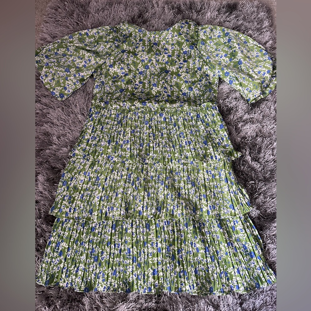 Code X Mode Dress Size Xs - image 1